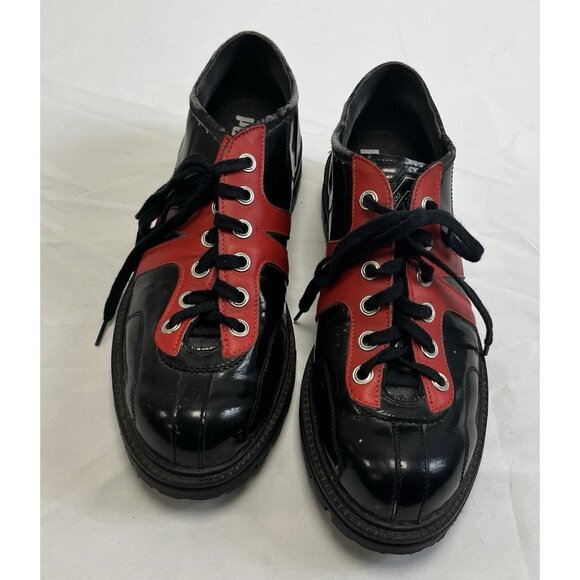 Puma | Shoes | Rare Mens 1 Vtgretrothrowbacks Puma Rds 199s Limited ...